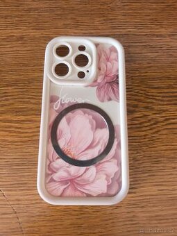 Kryt na iPhone 15 Pro