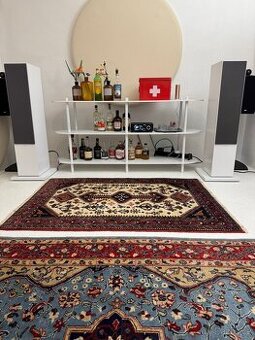 Reproduktory Bowers & W CM9 S2