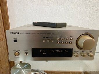 Denon UDRA-F07 + dálkový ovladač