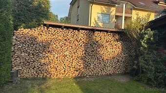 Palivové dřevo