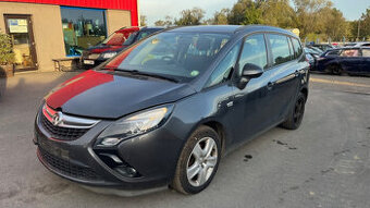 269.Opel Zafira C 2.0cdti A20DT
