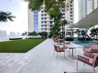 🏝️ Exkluzivní bydlení s výhledem na moře – MARINA VISTA T1
