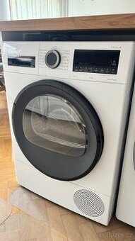 Sušička prádla Bosch WQG233D1CS