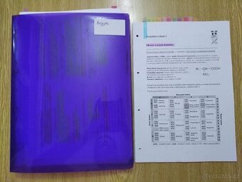 Biofyzika a genetika LFP