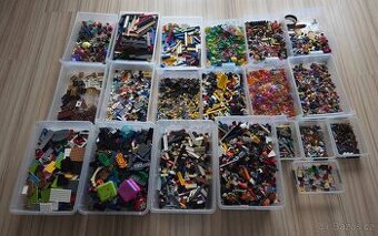 LEGO SMĚS
