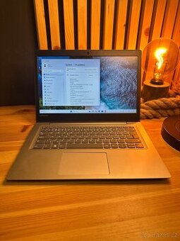 Lenovo IdeaPad S130-14IGM