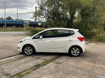 Hyundai IX20 1.4 CRDi 66kw