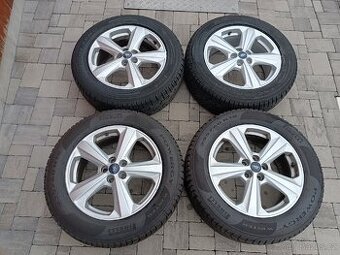 Orig 18" alu kola Ford Edge