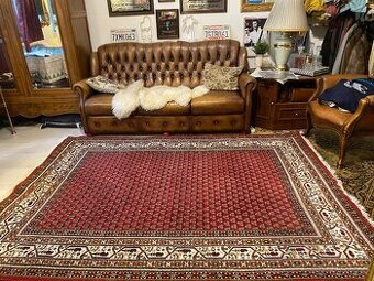 Koberec Persky handmade oroginal vlna 100%