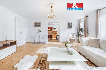 Prodej rodinného domu, 120 m², Frýdlant, ul. Sv. Čecha