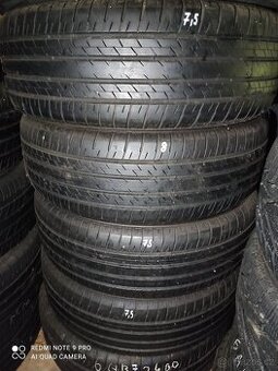235/55 R20 Dunlop letní