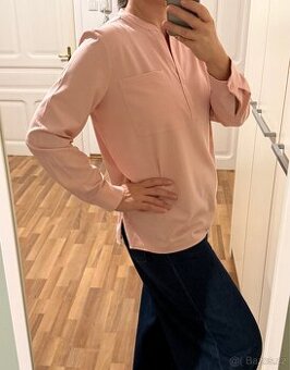 Halenka / košile zn. OPUS, vel. L/XL