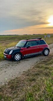 MINI R50