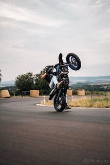Ktm exc 125