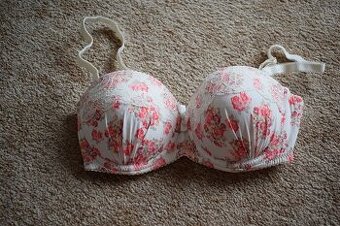 Podprsenka 70/B Primark, push up