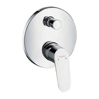 HANSGROHE vanova baterie pod omítku