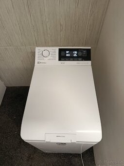 Pračka Electrolux