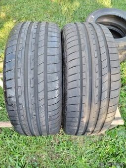 245/40/19 letni pneu GOODYEAR 245/40 R19