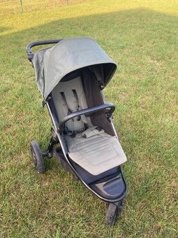 Prodám kočárek BabyJogger