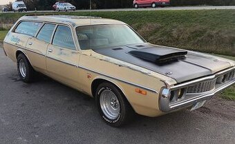 Prodám Dodge Coronet V8