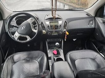 Hyundai ix35 - 1
