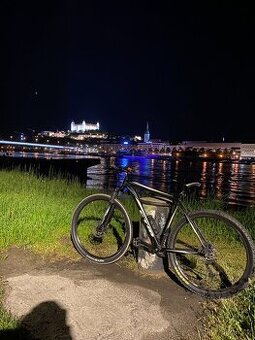 CTM kolo RAMBLER kolo 3.0 29" velkosť L