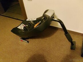 Dětská autosedačka Cybex aton5