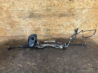 HŘEBENOVÉ ŘÍZENÍ SERVO ŘÍZENÍ VOLVO S80 2.4D 6G91-3A500M