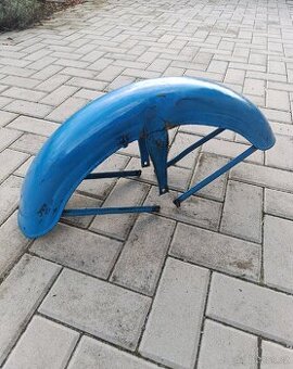 Přední blatník Jawa 250/350 sport