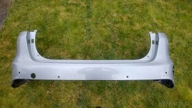 Kia Ceed 3 III CD Combi 2018 - zadní nárazník 4x PDC