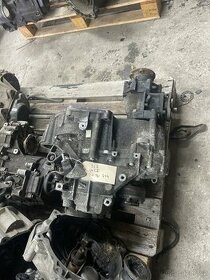 PREVODOVKA VW SKODA , KDL , KXV 6kvalt 4x4
