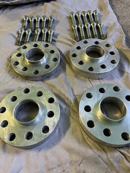 Rozšiřovací podložky 5x112 universální