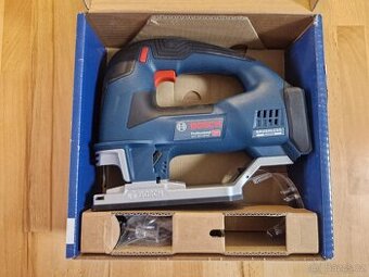 Bosch Akumulátorová kmitací pila GST 18V-155 BC