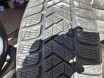 205/50 R17 PIRELLI (5mm) č.15835/g