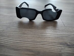 Moderni bryle 2 kusy