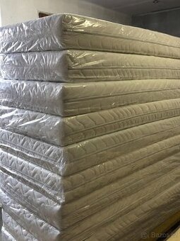 MATRACE NOVÉ DOPRODEJ - KVALITNÍ ZÁRUKA "5 LET"