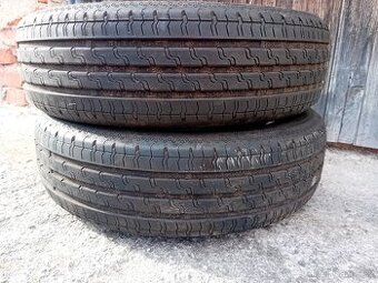 165/65R15 letní