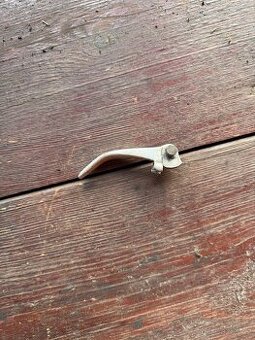 Jawa 350 OHV - páčka dekompresorů originál