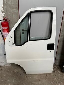 Boxer, Ducato, Jumper, LP dveře