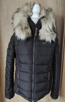 Marikoo dámska zimná bunda