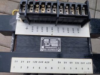 Transformátor/trafo....1