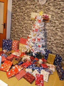 Vánoční stromeček 180cm