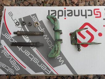 JAWA 50 550 DRZAK STUPACEK