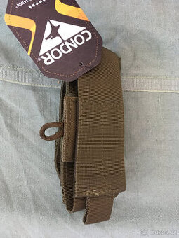 Pouzdro molle TQ na turniket - NOVÉ