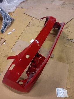 Škoda octavia 3 facelift přední nárazník 5e0807221n,na lak