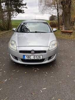Prodám fiat bravo