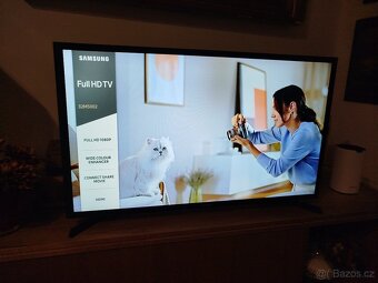 Samsung tv dvb-t 2