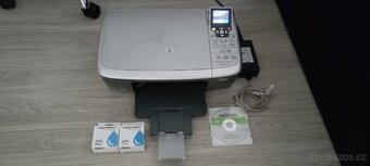 Tiskárna HP photosmart 2575