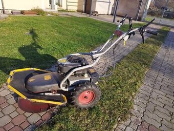 Dakr Panter FD-2H sekačka - event. mulčovač, radlice ...