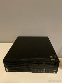Lenovo ThinkCentre M93p 10A8 sff